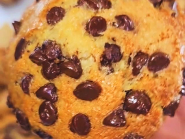 Orange Cupcakes Recipe: A Burst of Citrus Sunshine