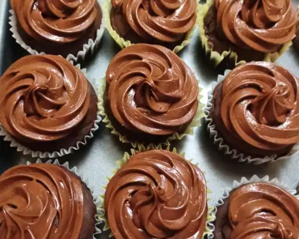 Irresistible Chocolate Cupcakes Recipe for Any Occasion