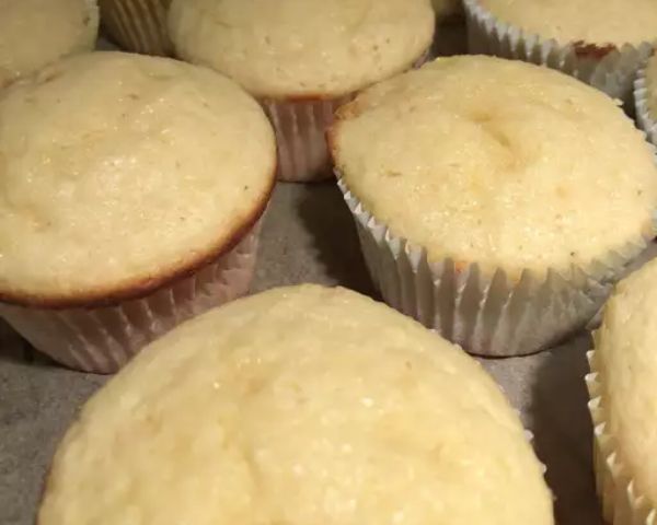 Lemon Cupcakes Recipe: A Refreshing Citrus Delight
