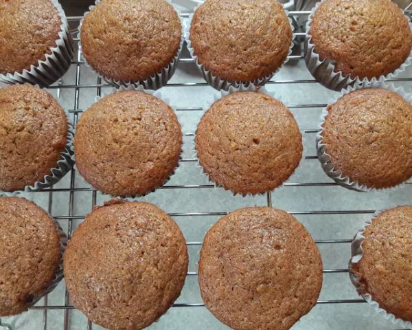 Pumpkin Cupcakes Recipe: A Delicious Fall Treat
